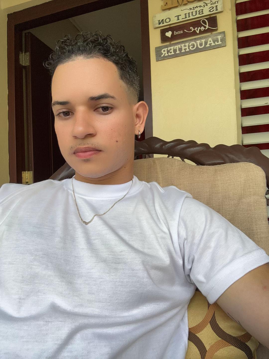 @Luis Adames