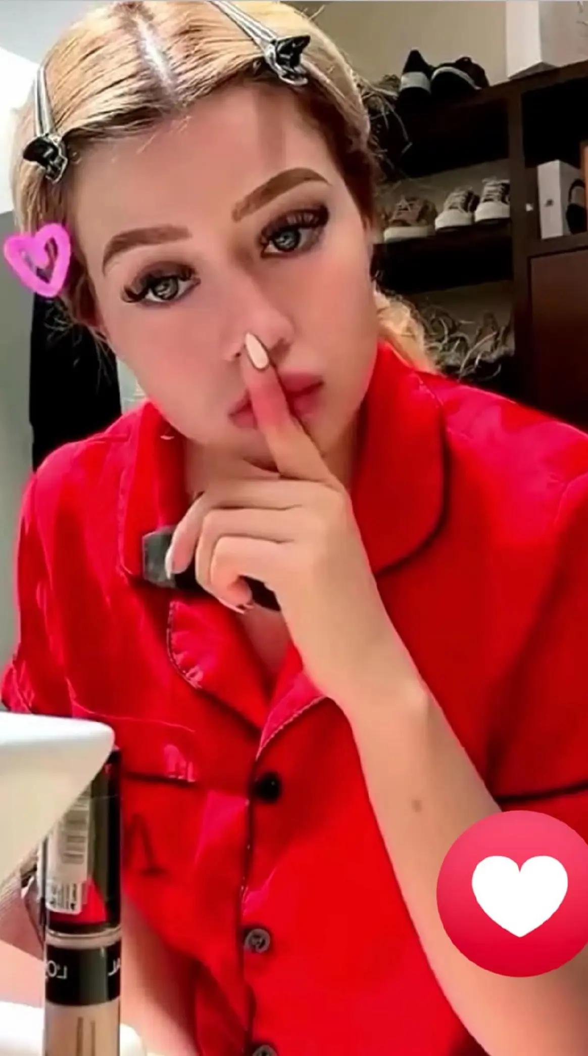 @valeria 5/13/2025. Natasha ari