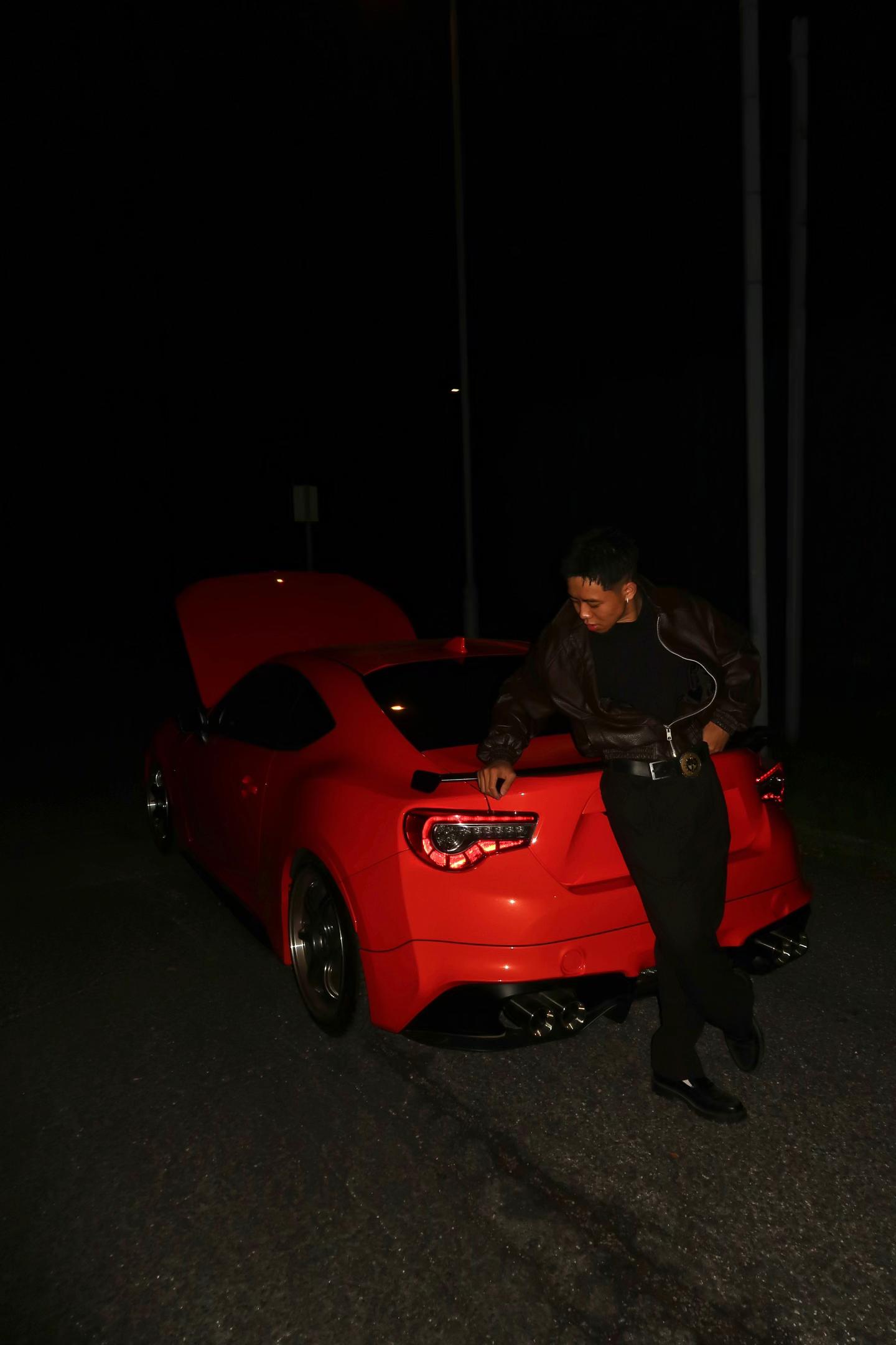 @Khai Malik🐉