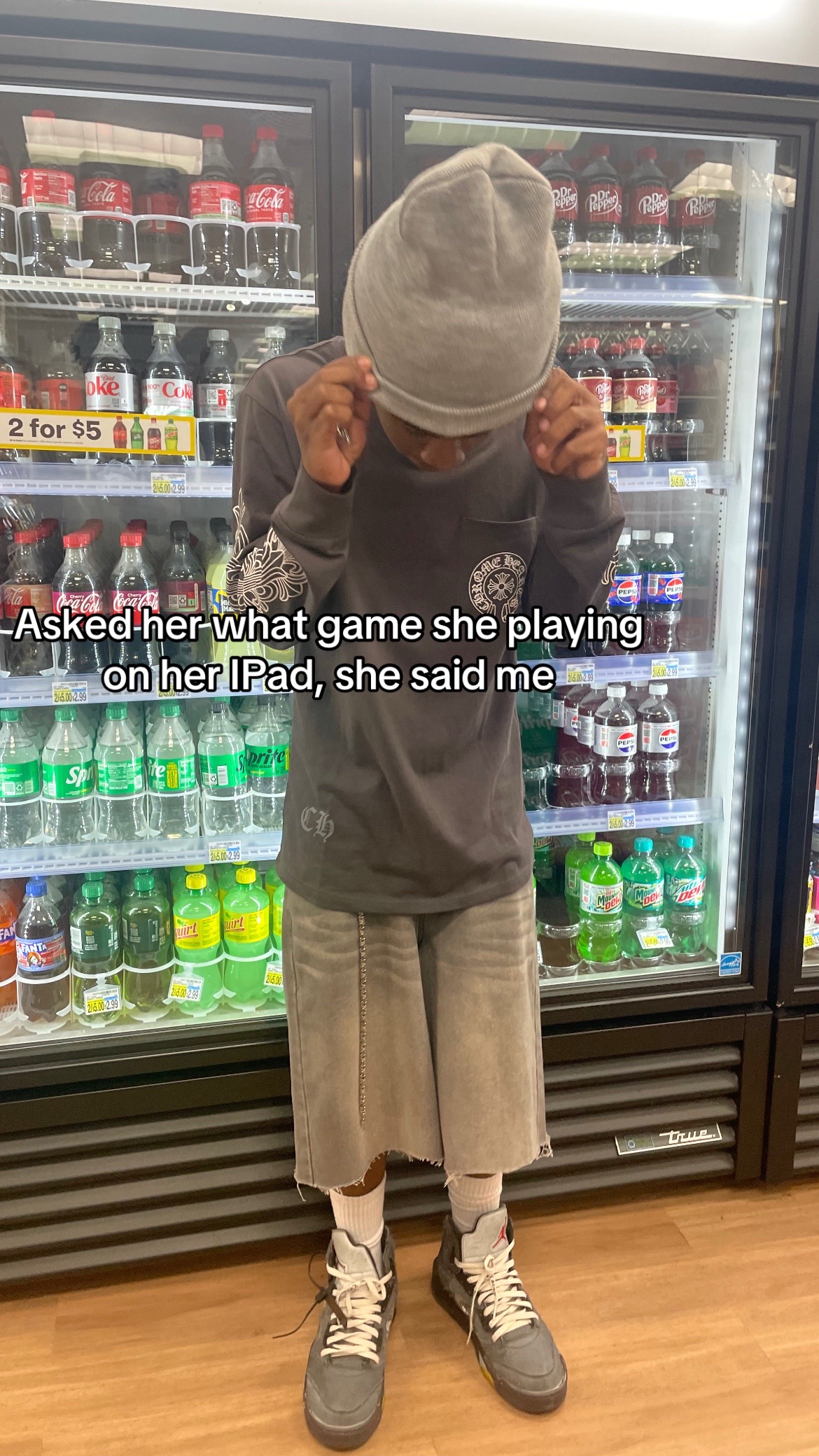 @Kai