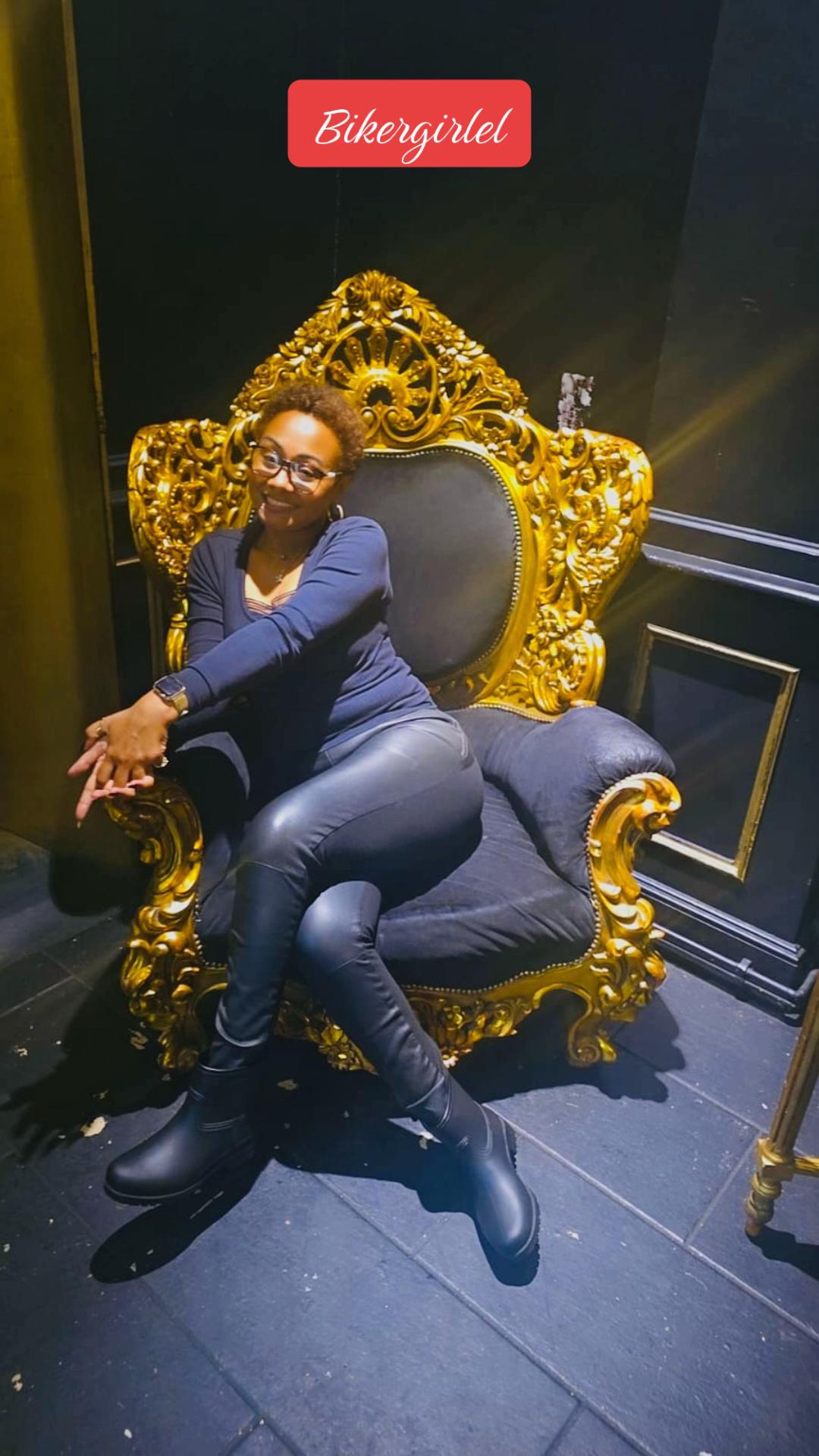 @Bikergirlel🇧🇴(RYBJ🙏🏽❤️🕊️)