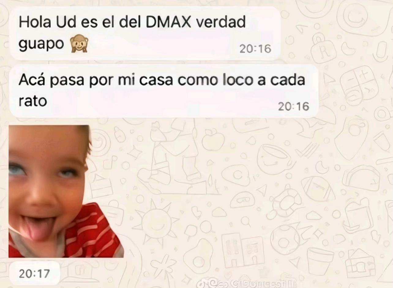 @CristianLeal…