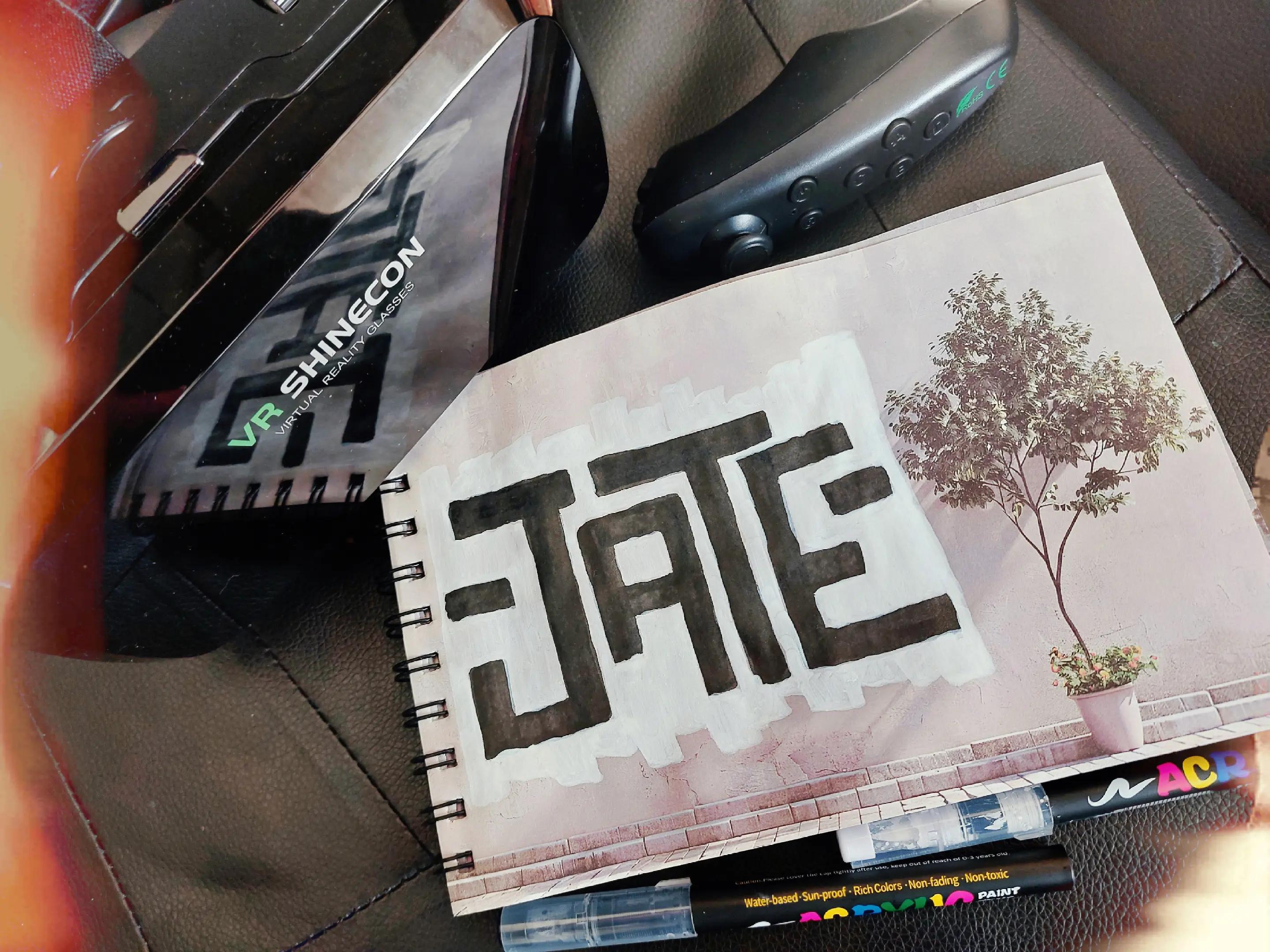 @★ JATE ★
