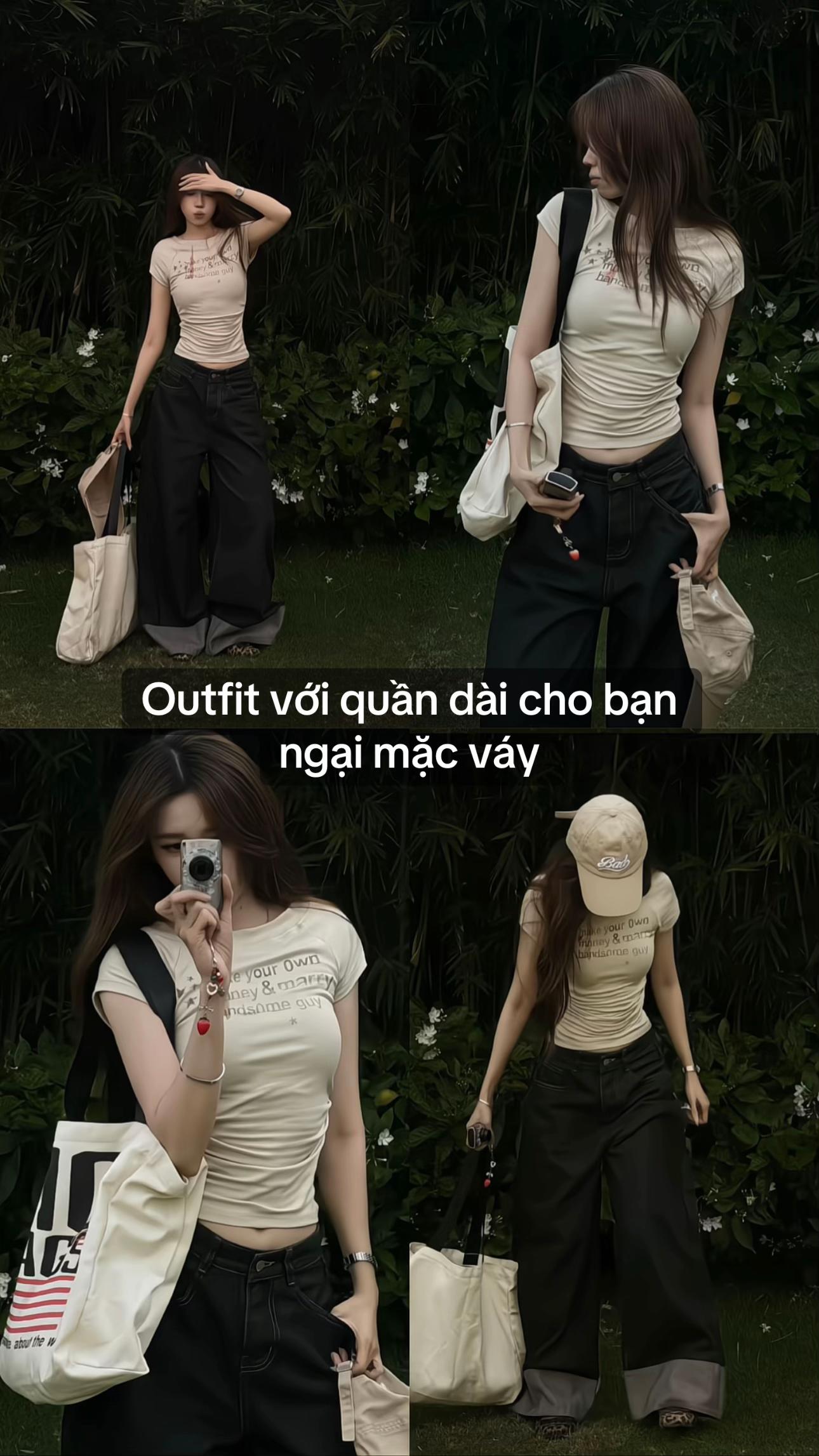 @Outfit Daily 🎀