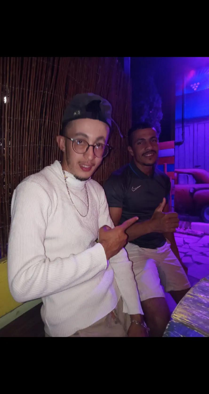@Mohamed Berradi