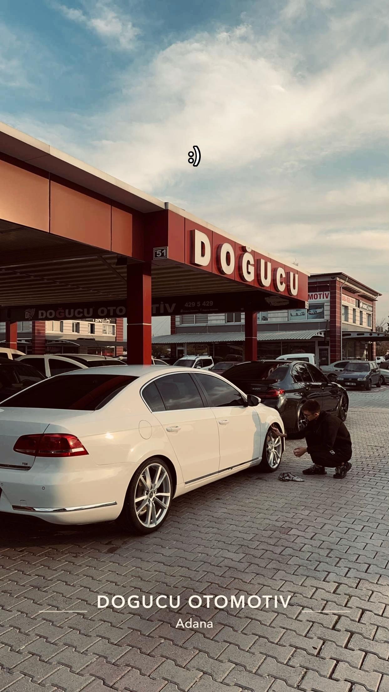 @DOĞUCU
