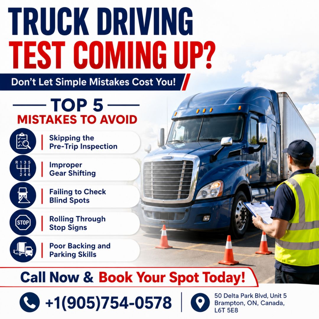 @A1 Transportation Academy