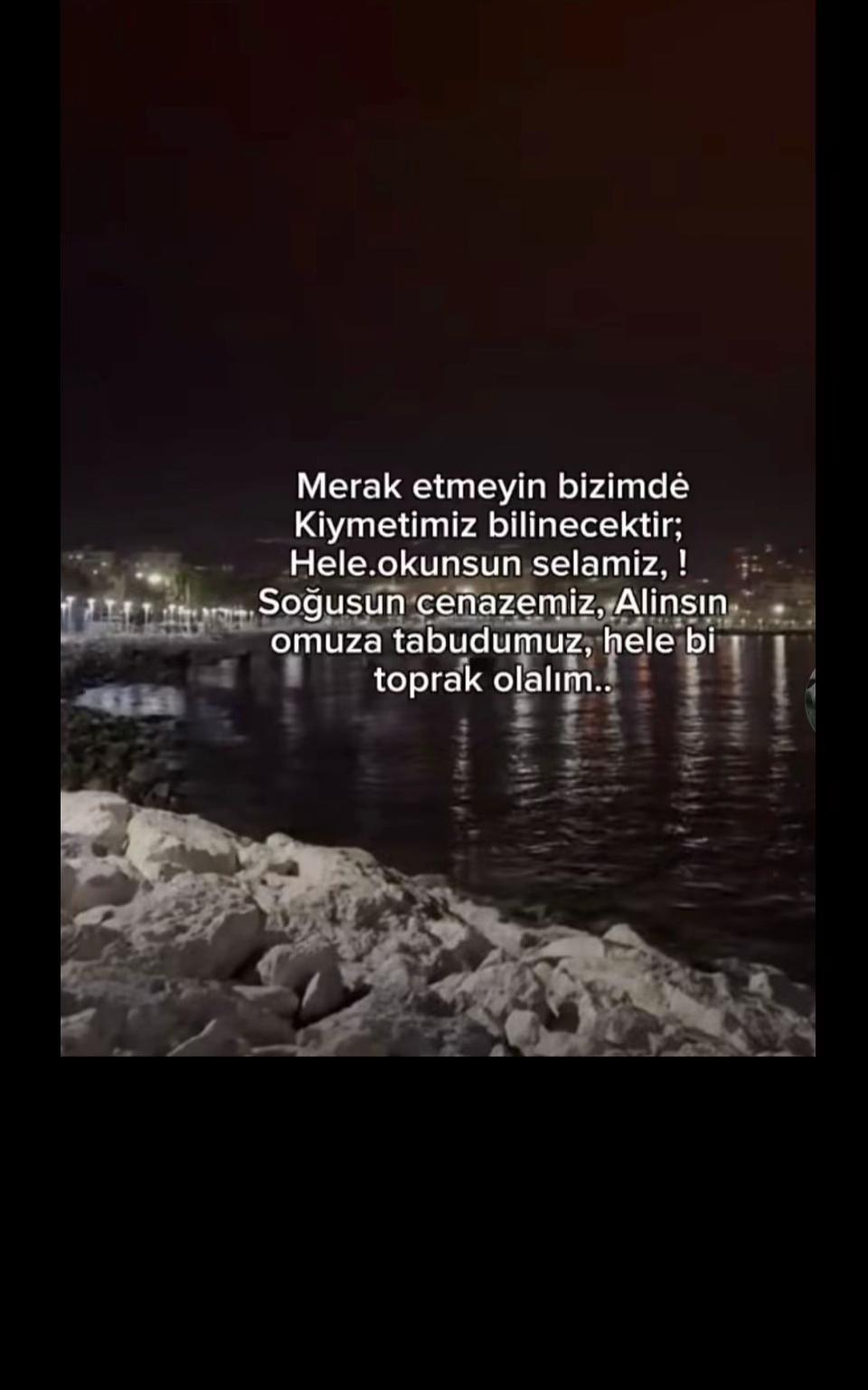 @Murat Çınar