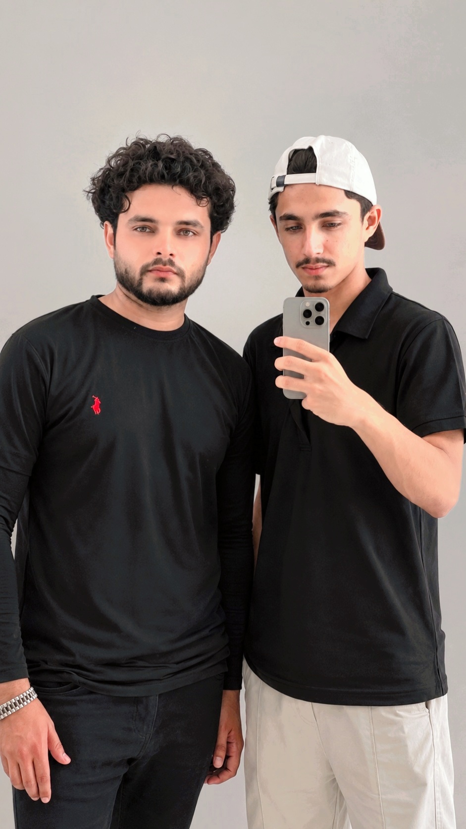 @A B B A S - C H A R A N