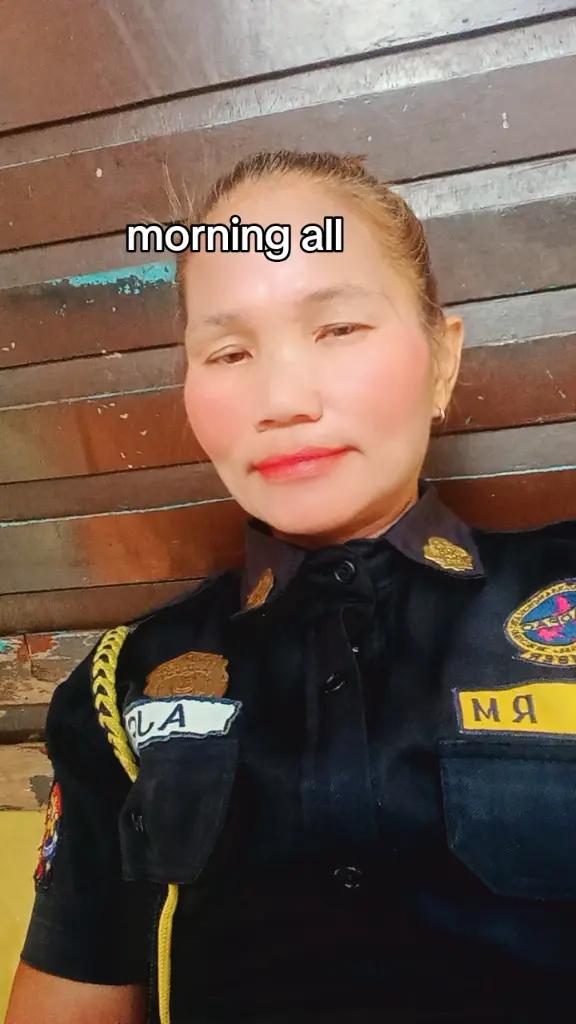 @lady guard Cebu