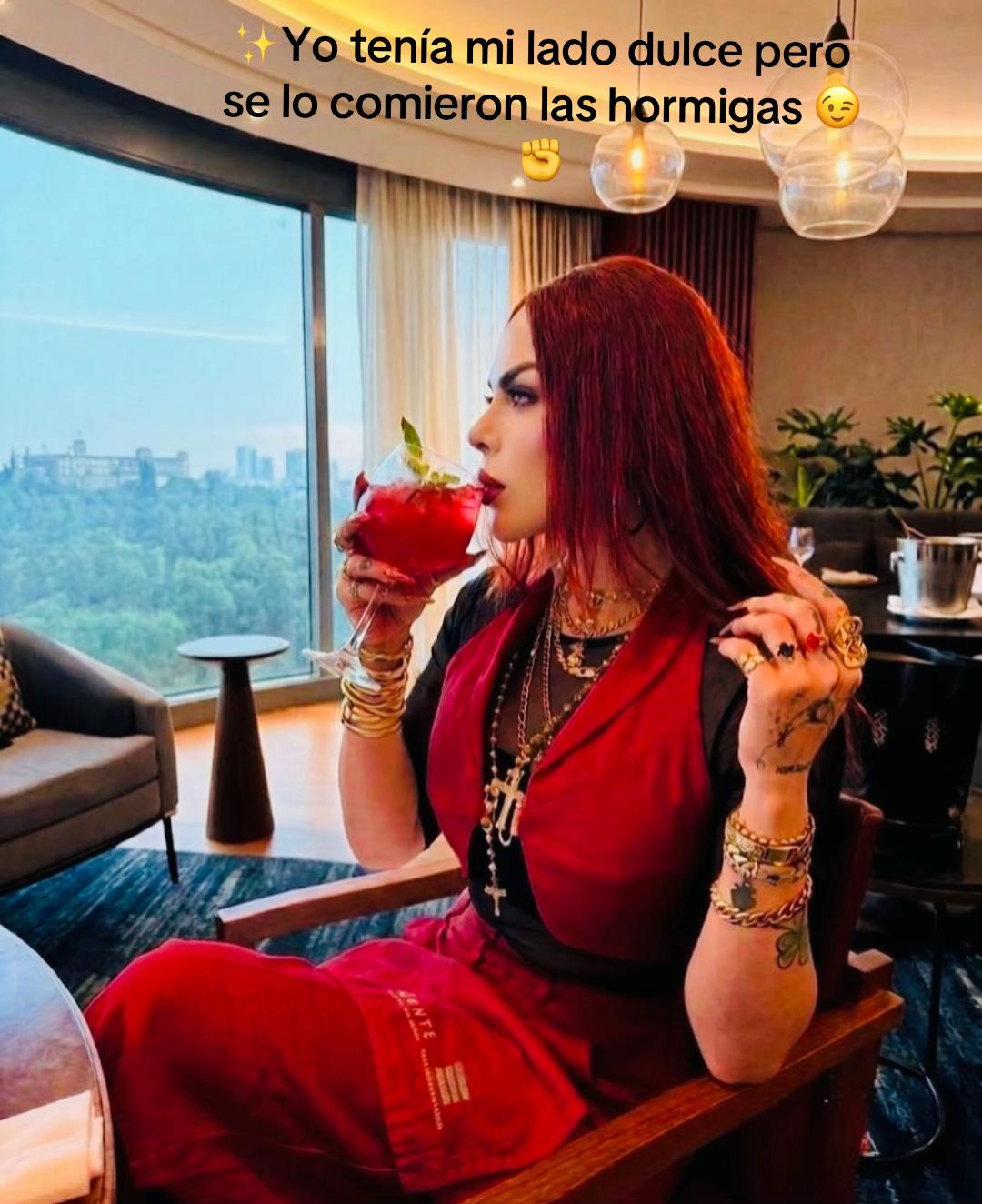 @La chicana mv Mitchelle &hearts;️💰☘️