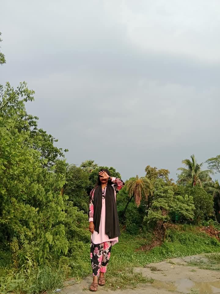 @✨🕊️Tanjila Tanju✨🕊️