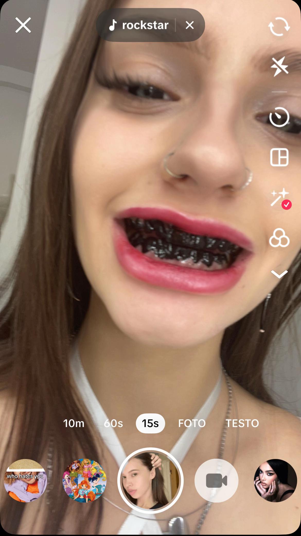 @Nina