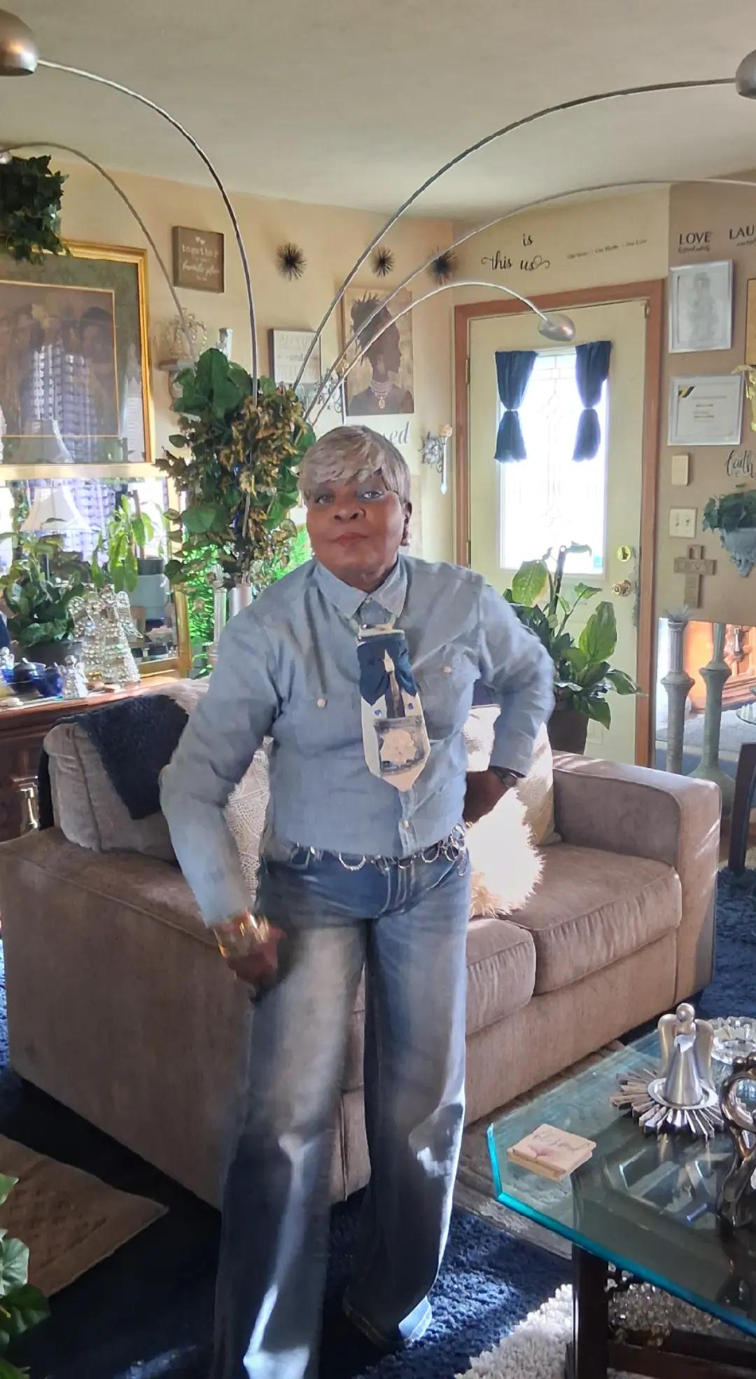 @Gods sugar LInda BROWN
