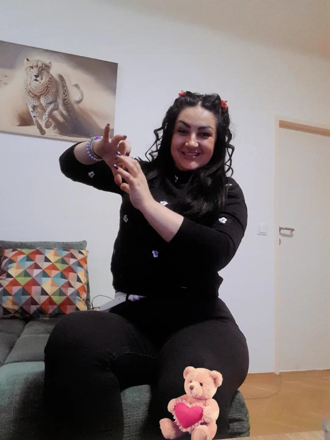 @Nazifa Jahič