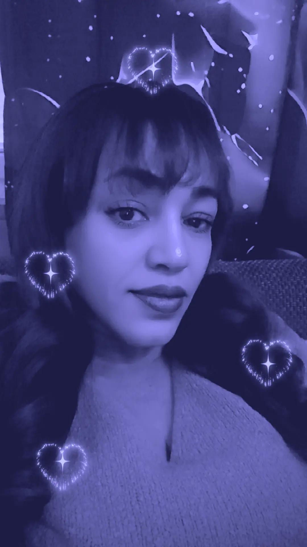 @Helen ( ፀጋ የበዛላት) 🇪🇹🇸🇪
