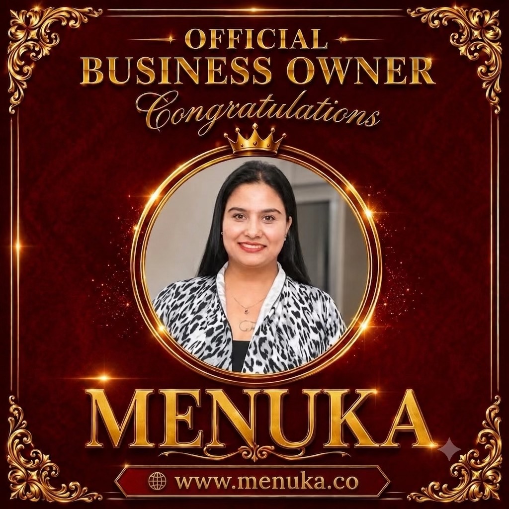@MenukaBhattaraiGautam🇳🇵🕉️🔯