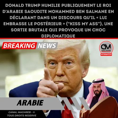 @Canal Maghreb