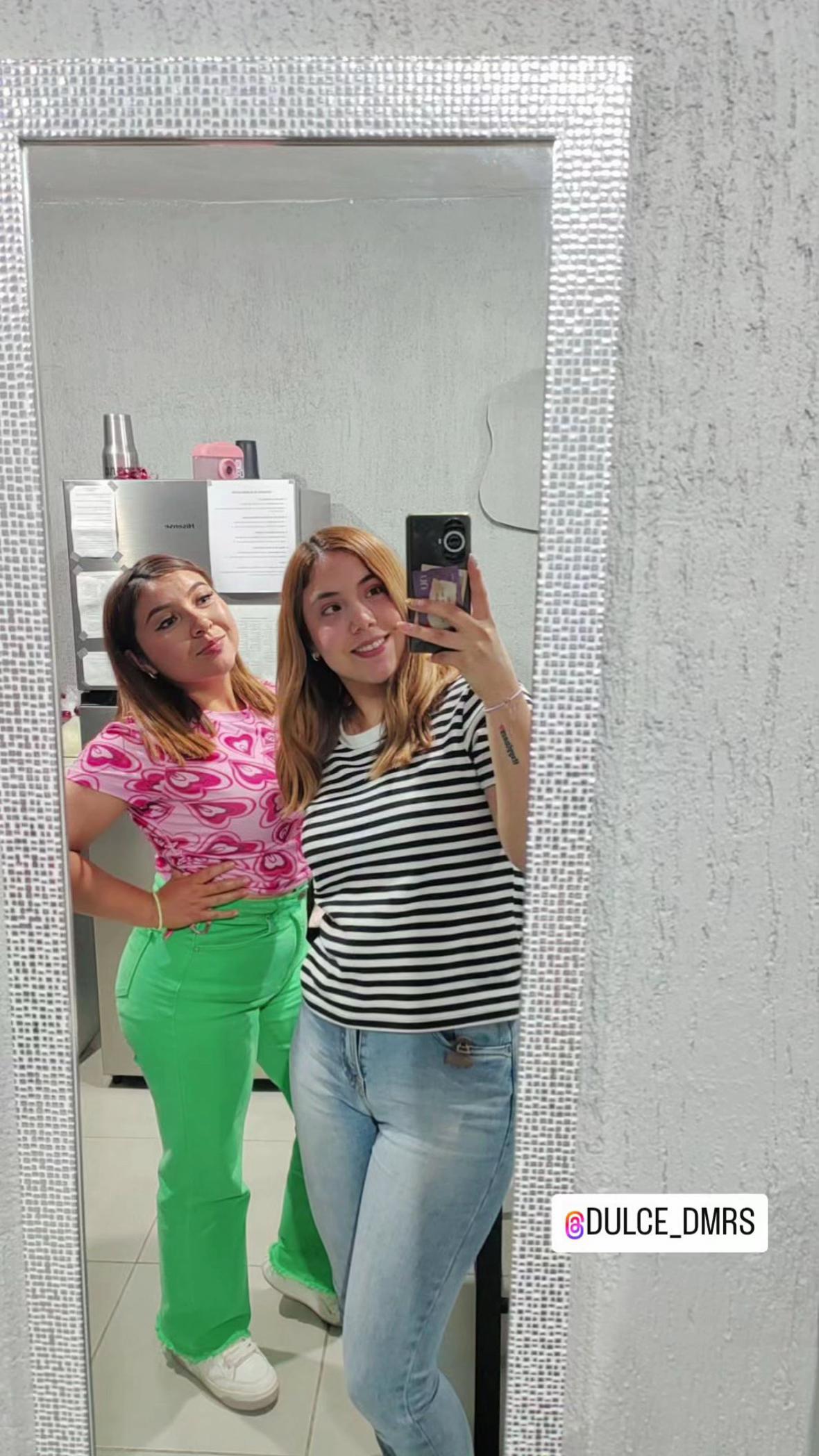 @Dulce Dmrs