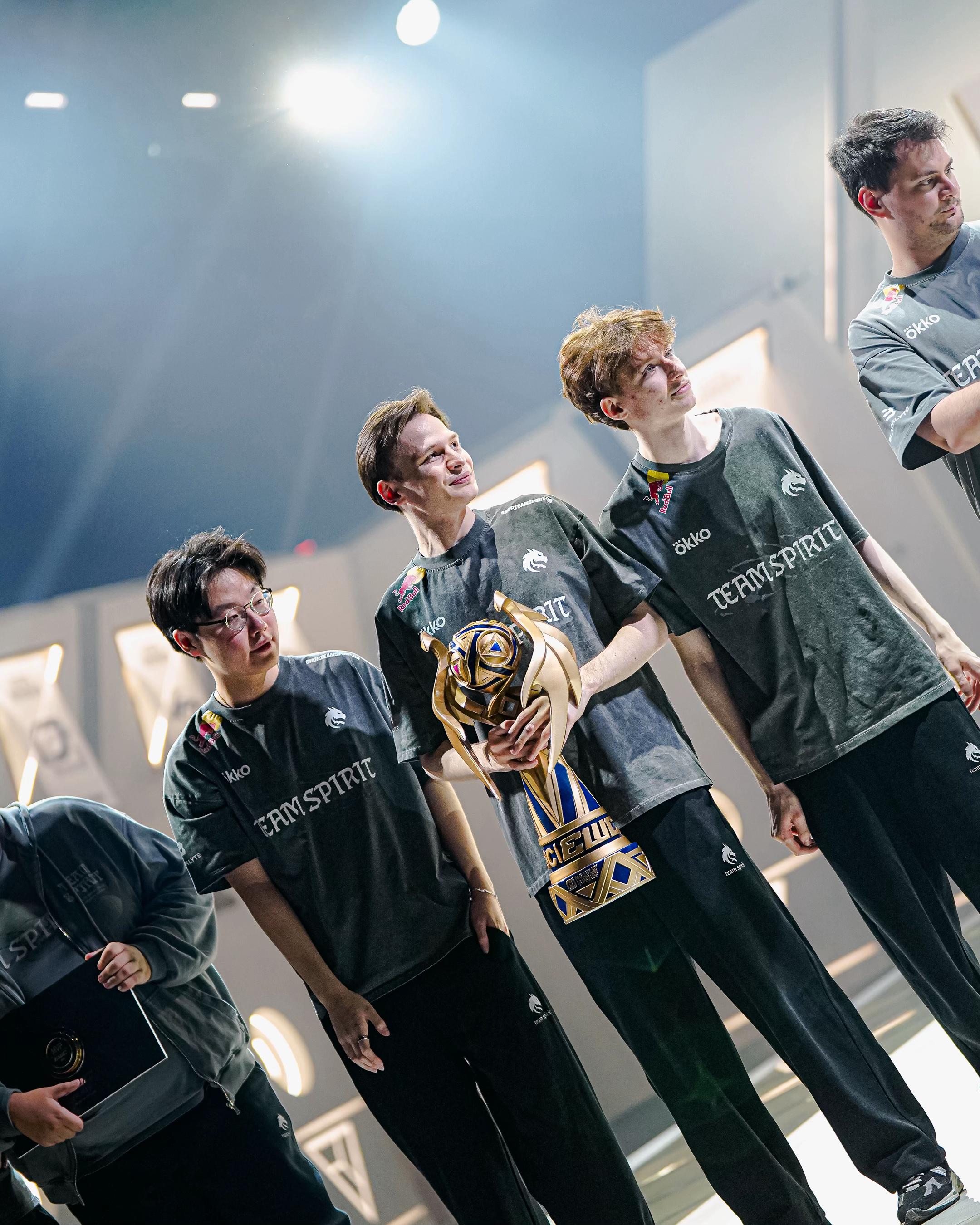 @MLBB Esports Official