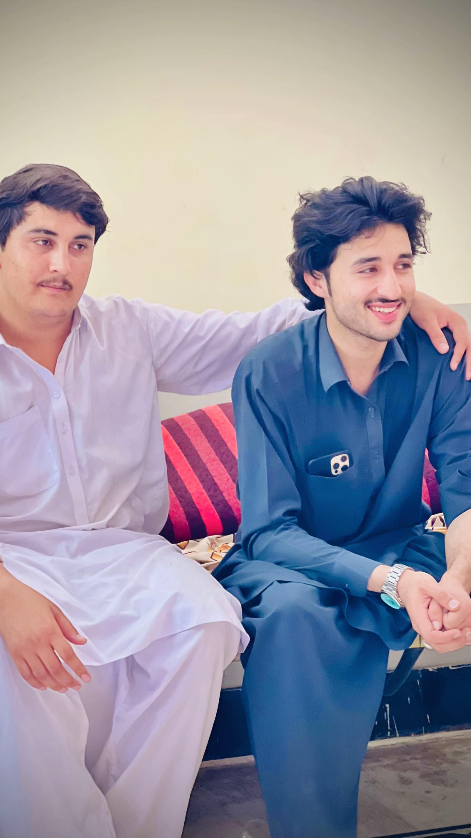 @پیر نسیم شاہ ❤️🔥🦁