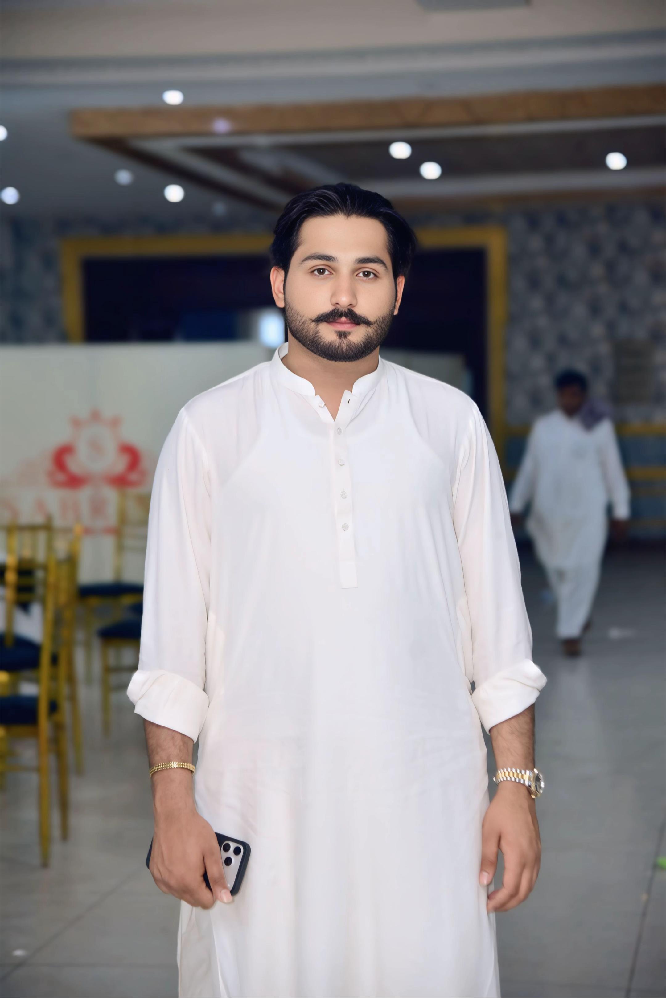 @مہر عیسیٰ ہرل (نمبردار)