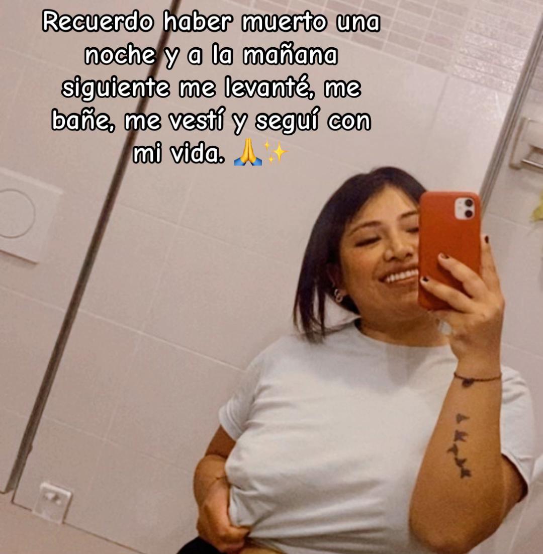 @Claudia Manrique🦋