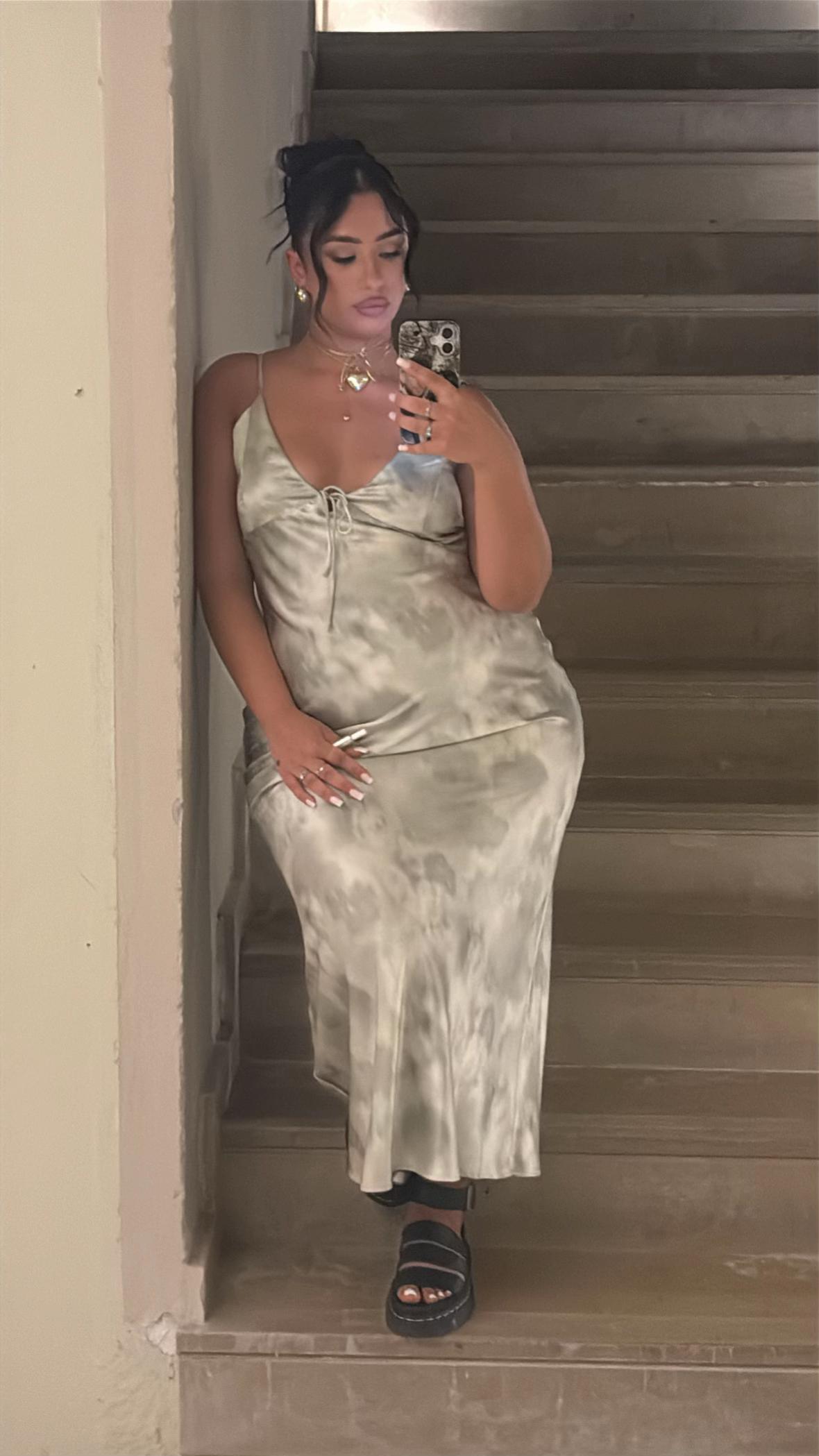 @Luisa Dibari