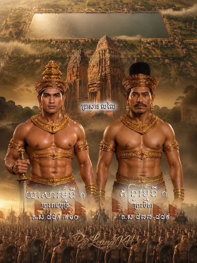 @វិសាល🇰🇭 毛維沙爾 ⚖️♊️