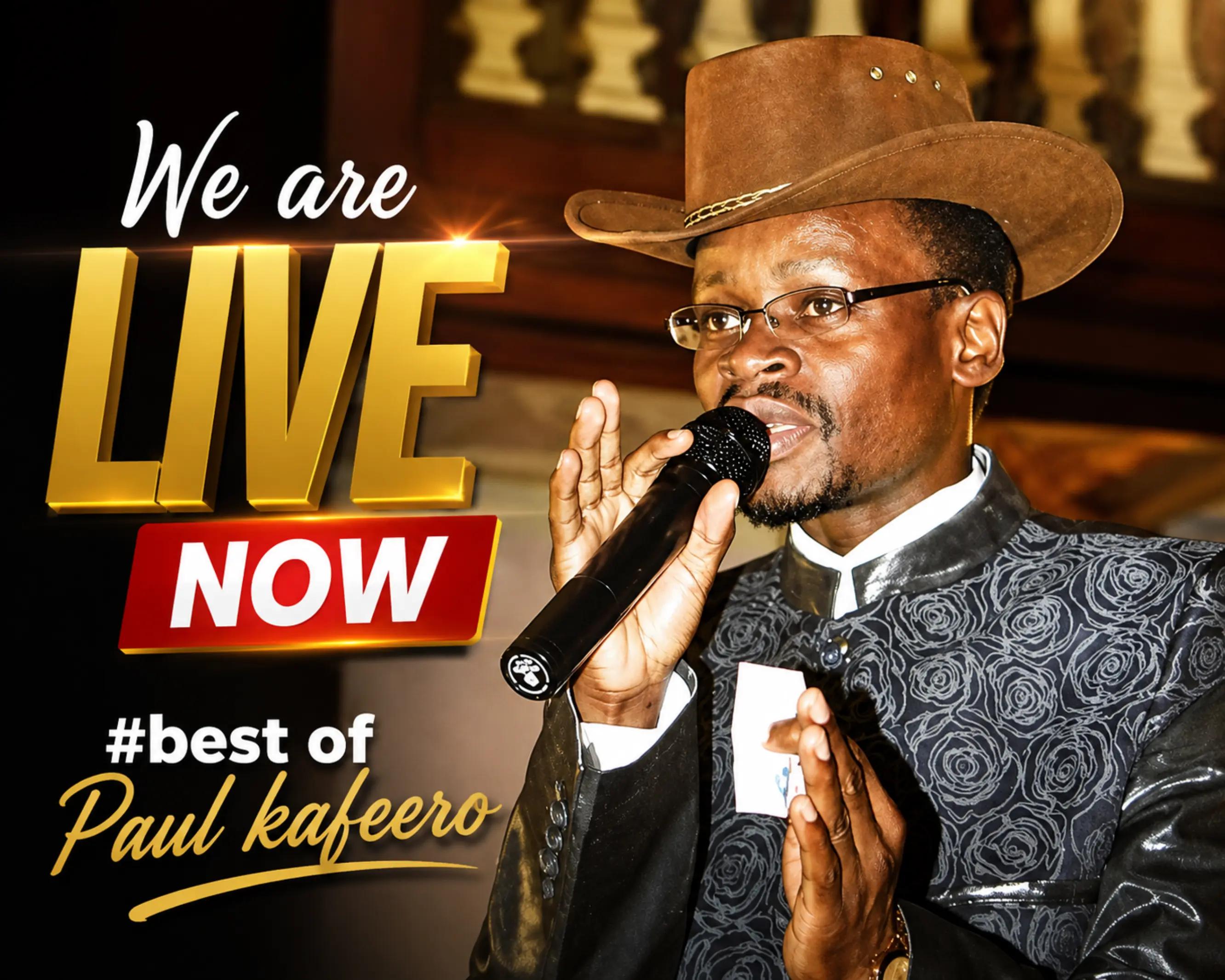 @Truth Media Uganda ✅