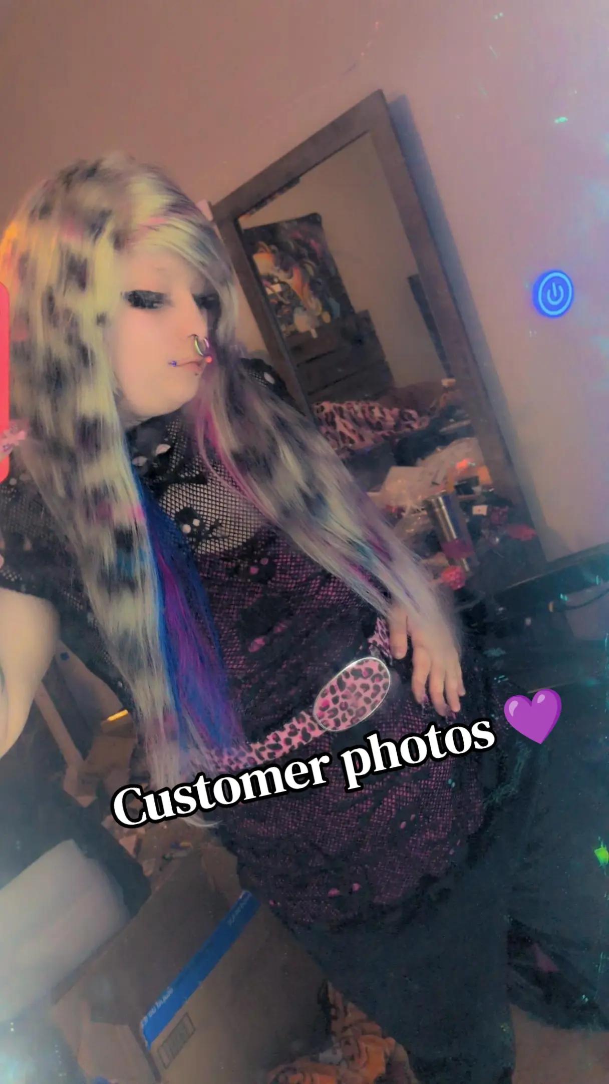 @KT -Luna Moon Hair