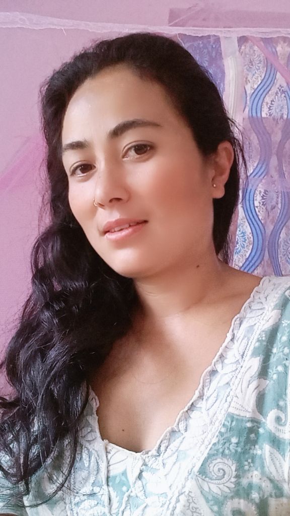 @Laxmi Tamang