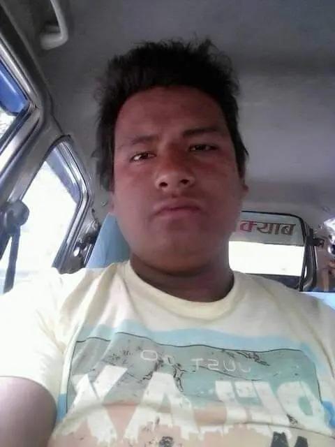 @krisna Kisan