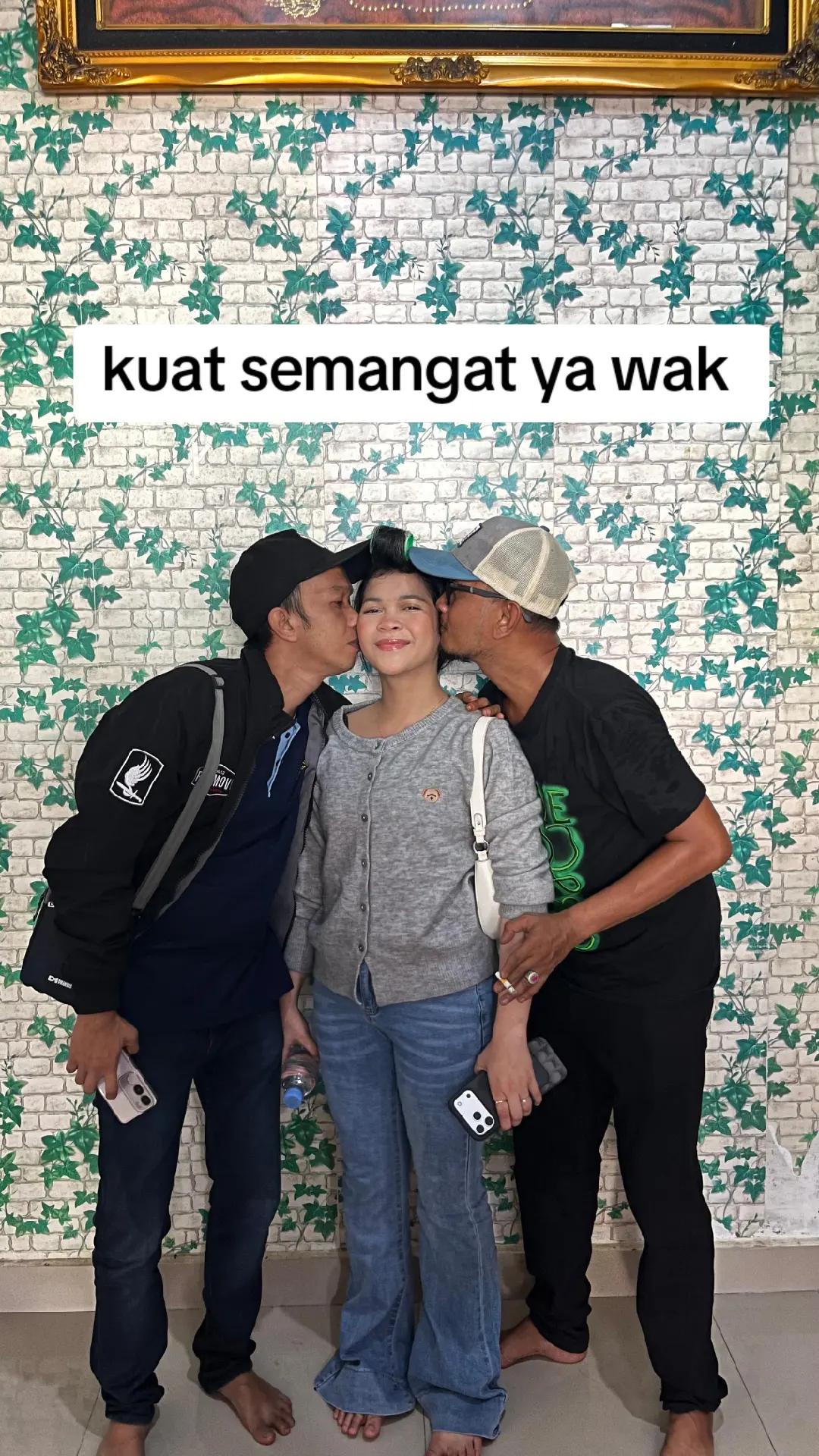 @Wak Ulong