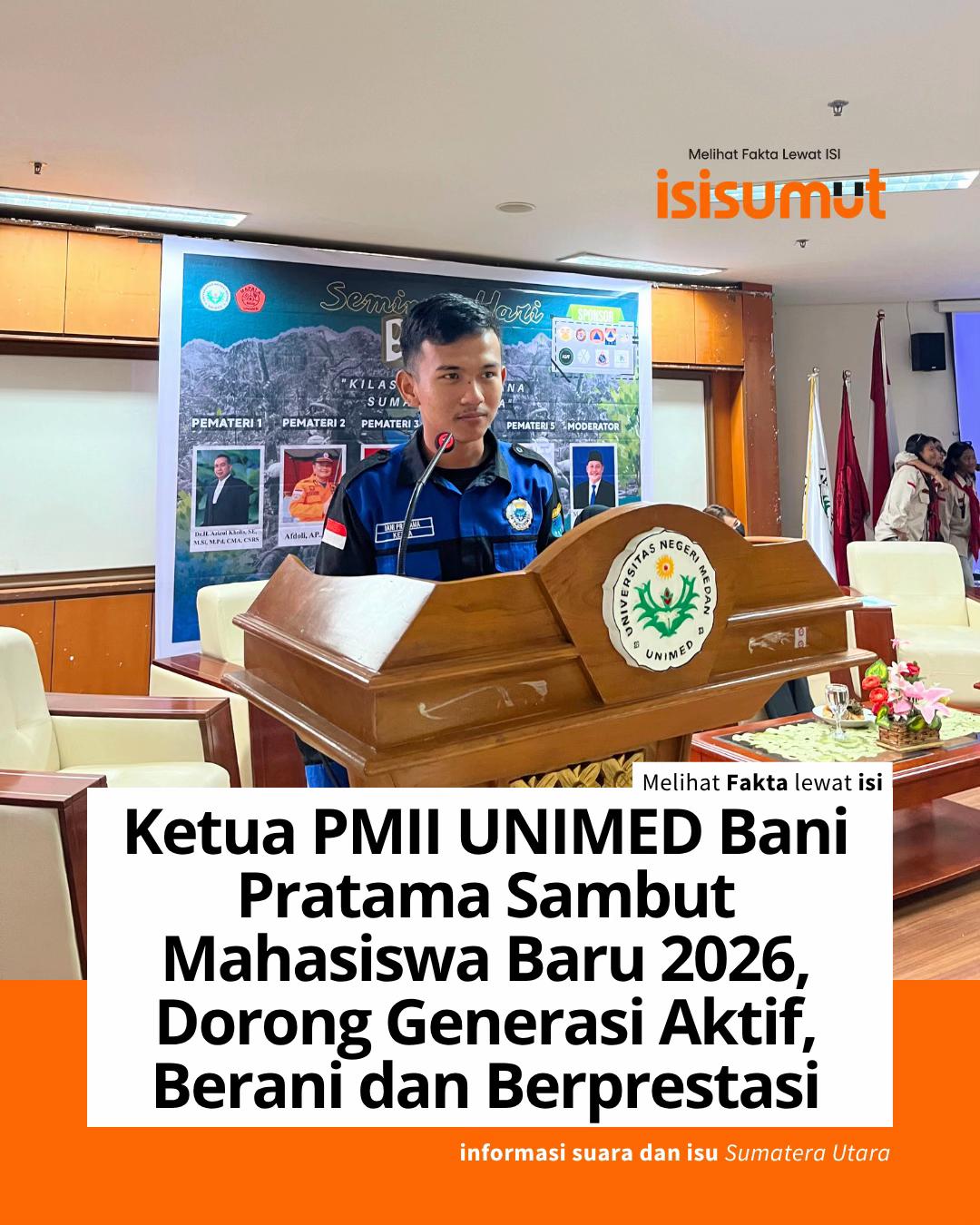 @Isi_Sumut