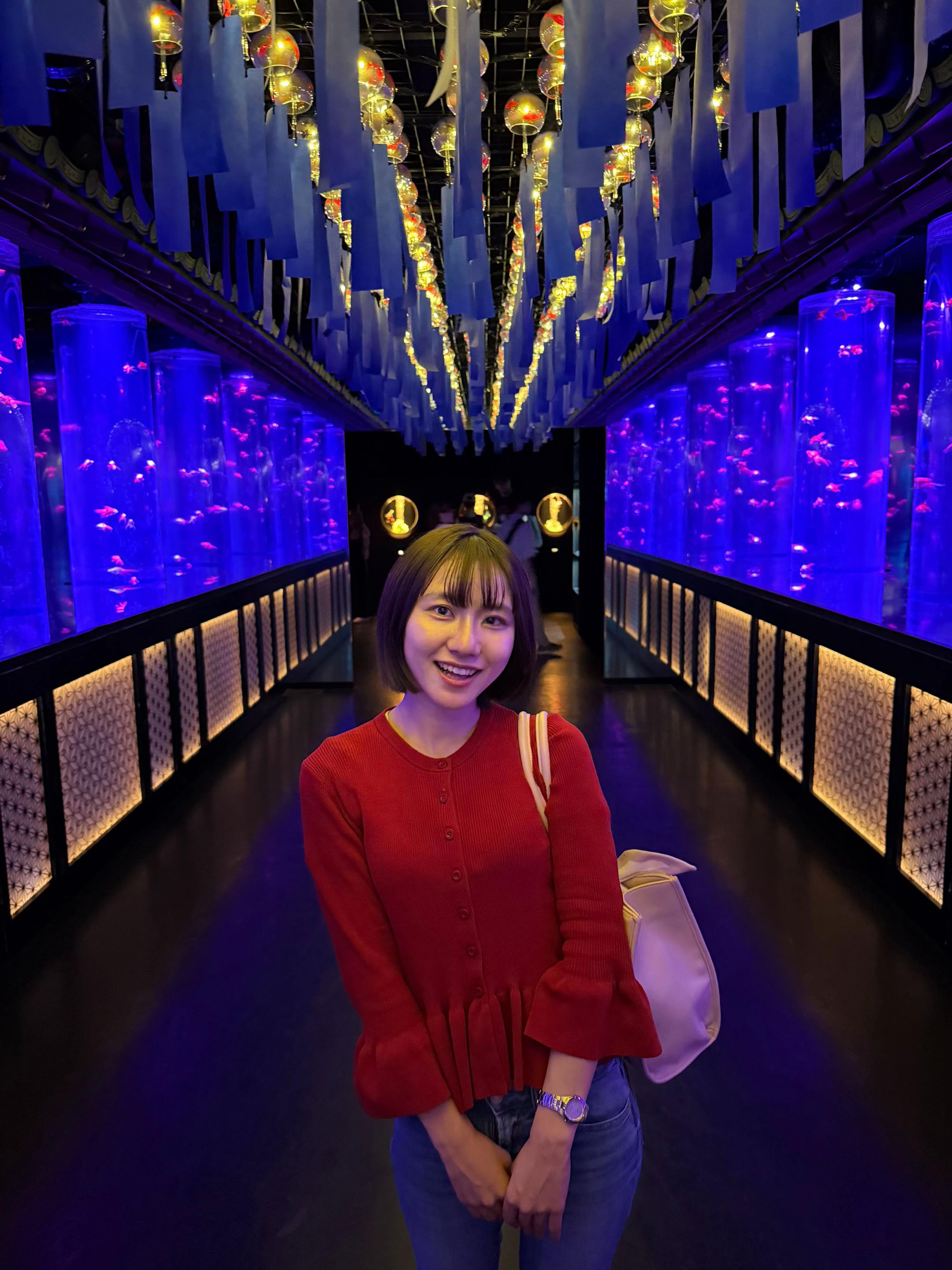 @むらかみかれん (慶應卒ニート)🇯🇵