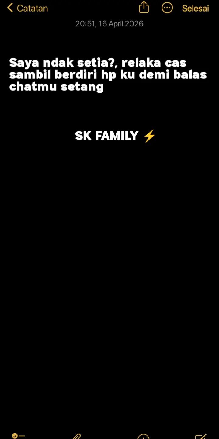 @SK FAMILY⚡