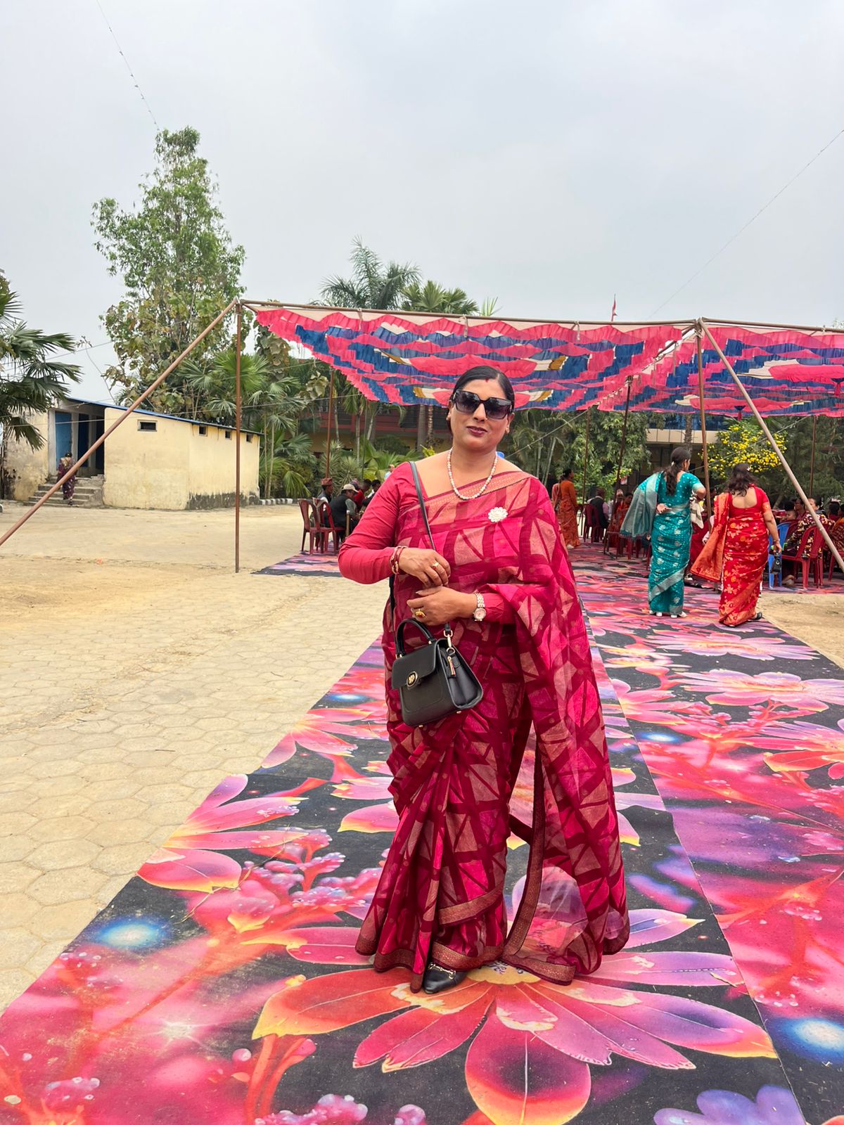 @Bimala Subedi