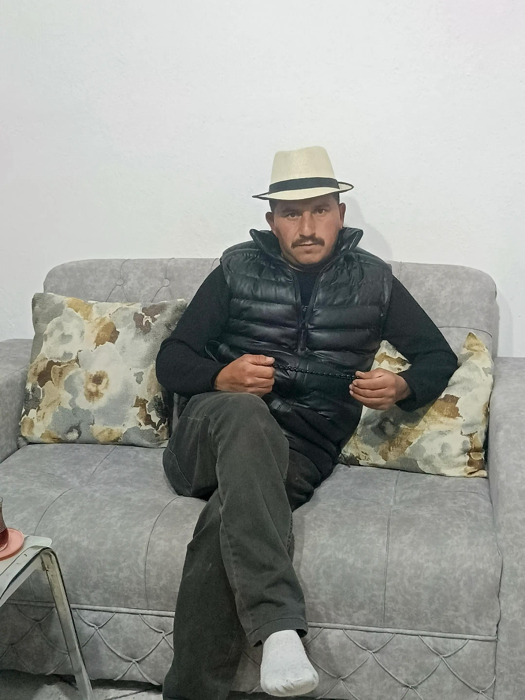 @FERDİ BABA