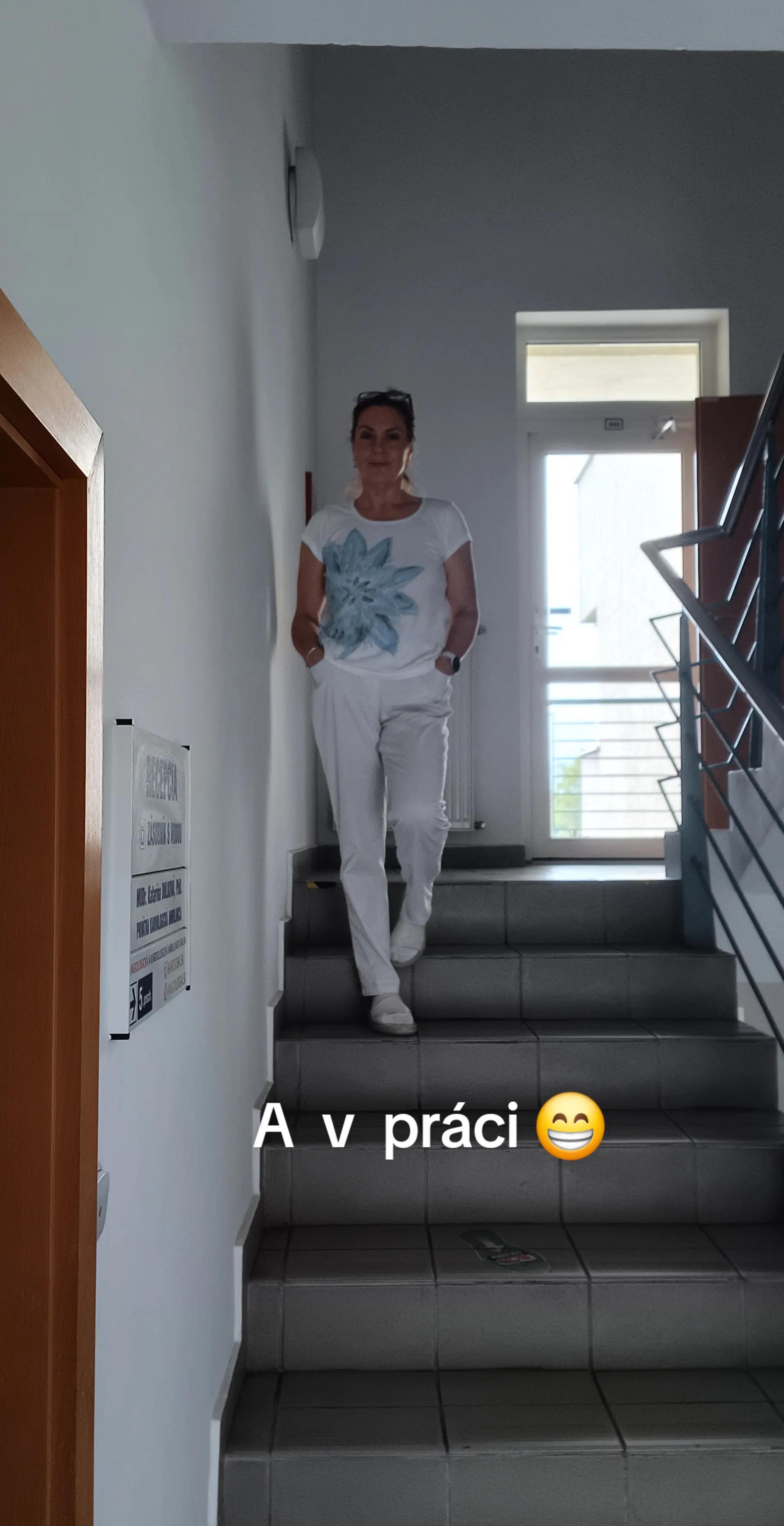 @Zdenka Horynova
