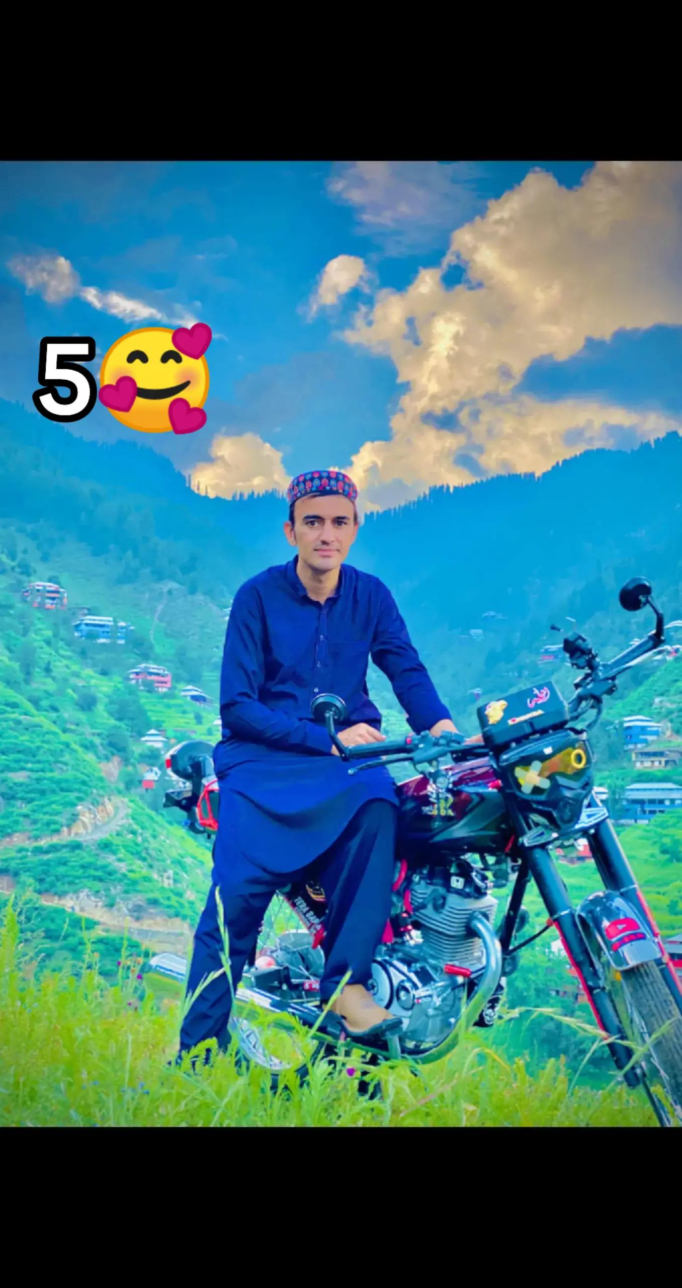 @Dawood Malik ✅