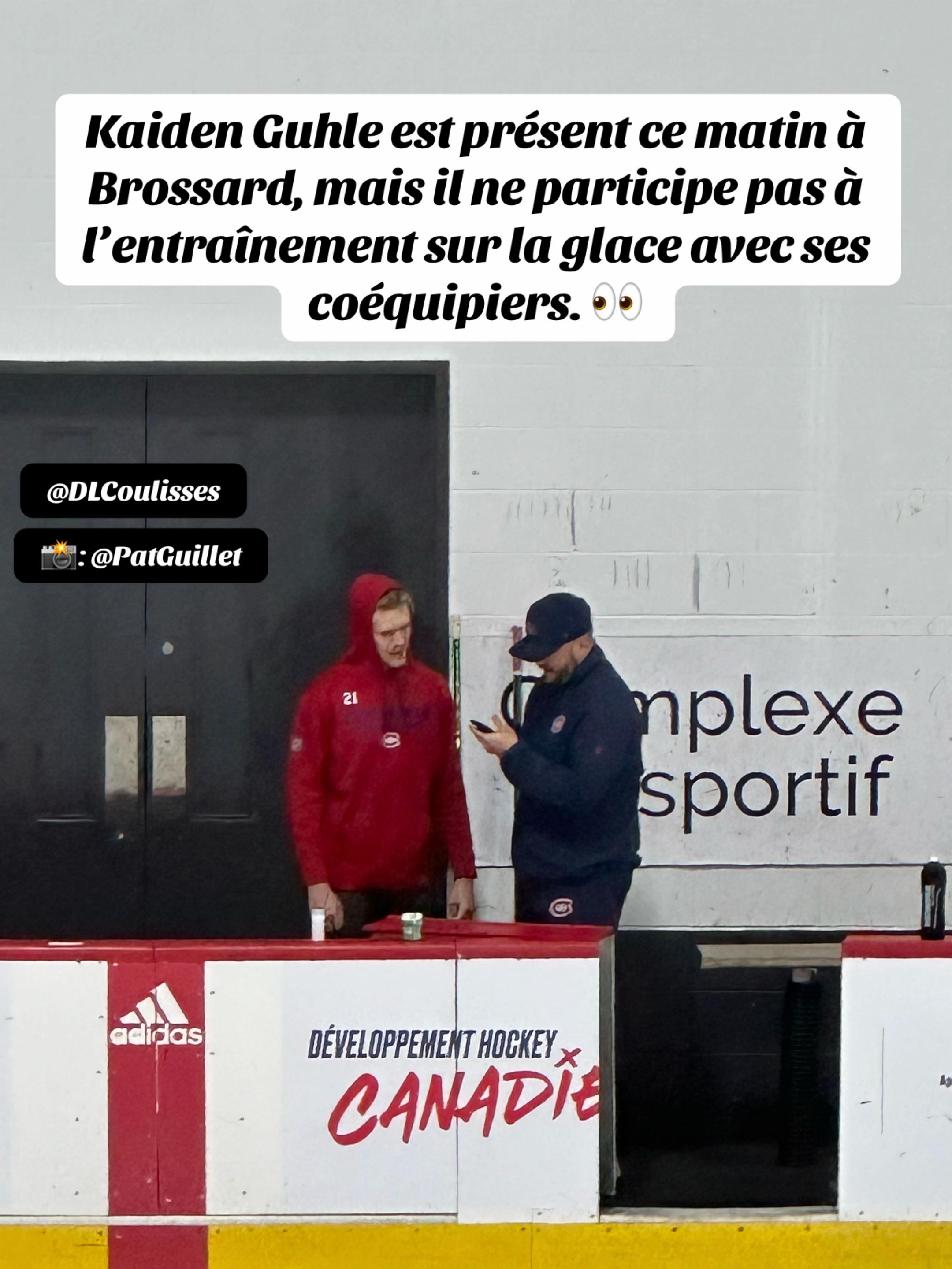 @Patrick Guillet