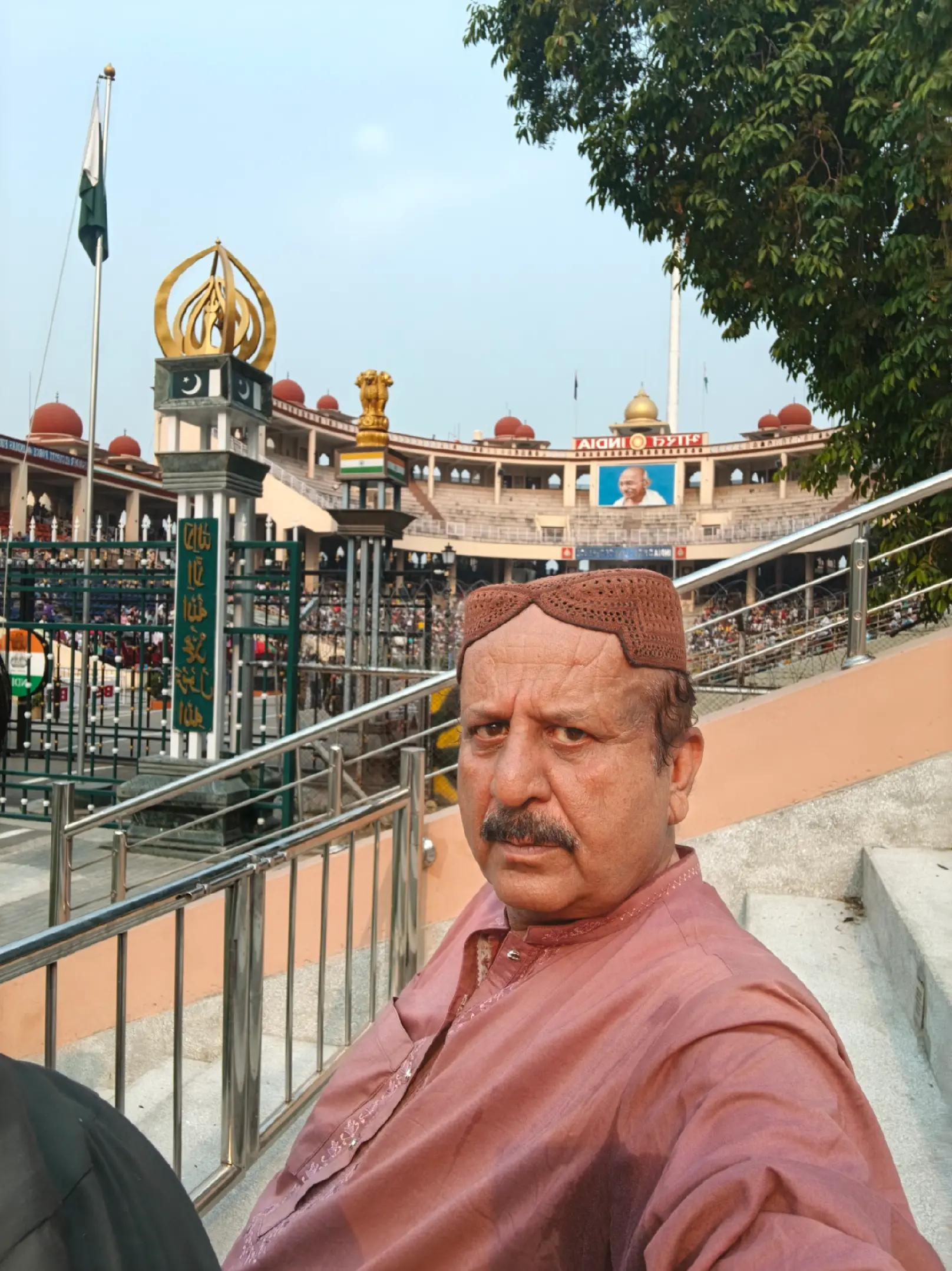 @Raja Zafar