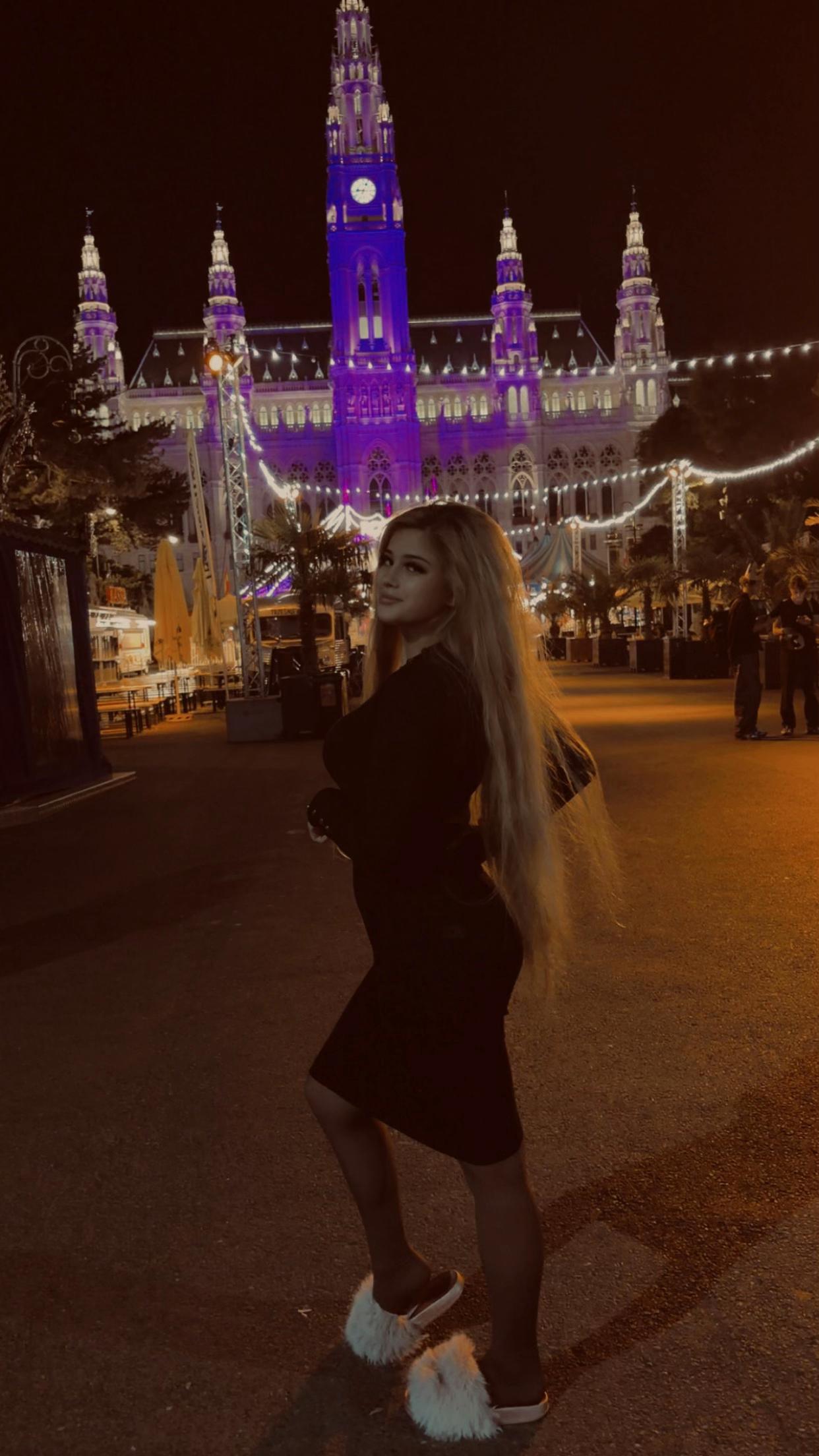 @♥️ جيورجيانا كارلا🧸