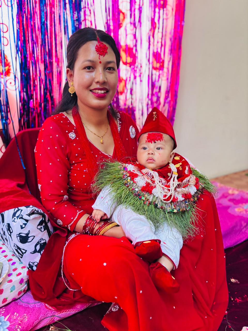 @susma shrestha