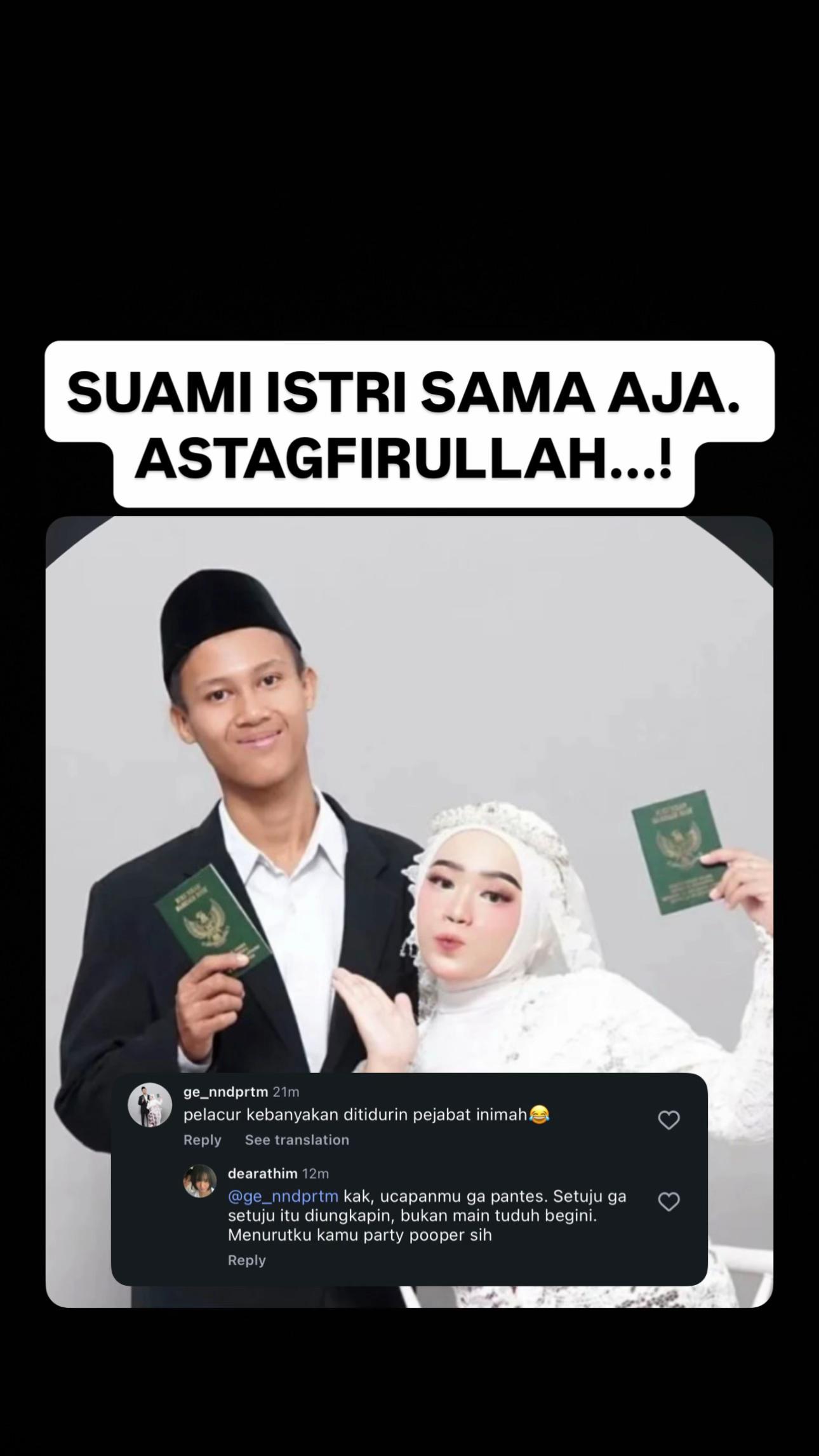 @Bang Alim - Mari Kita Bahas