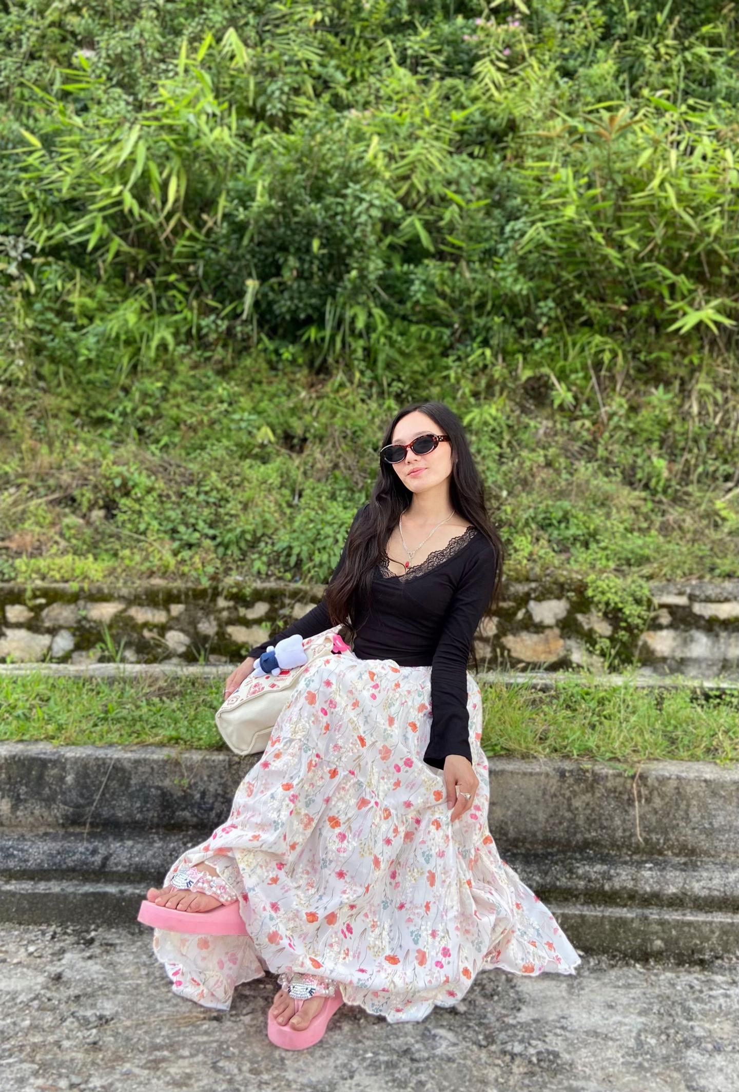 @Muna Rai