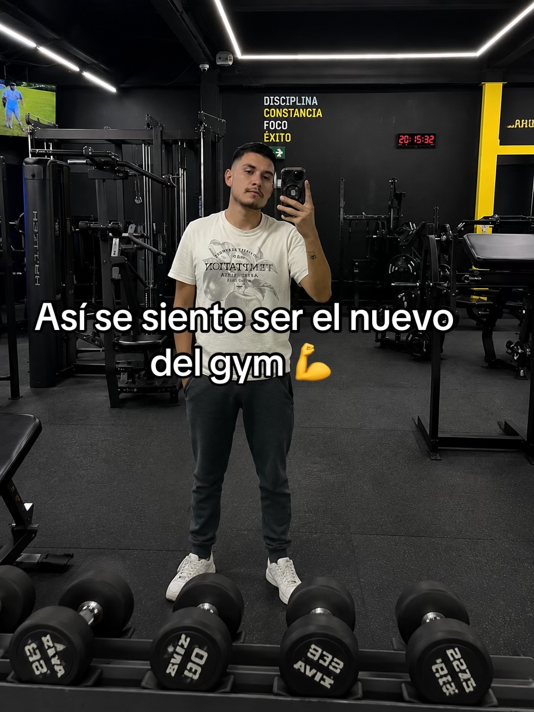 @☘️MEJ&Iacute;A ☘️T&Eacute;LLEZ ☘️ RODRIGO🤠