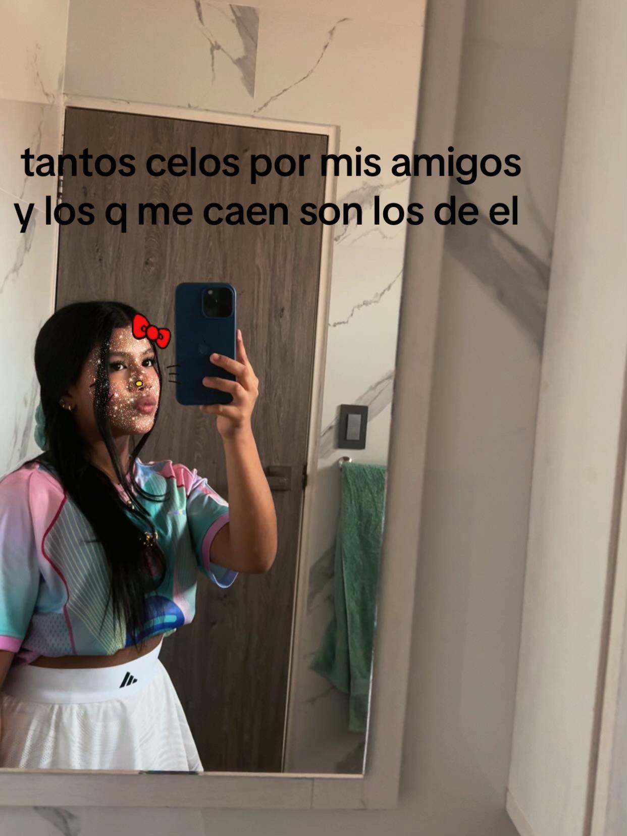 @ver&oacute;nica belsarez