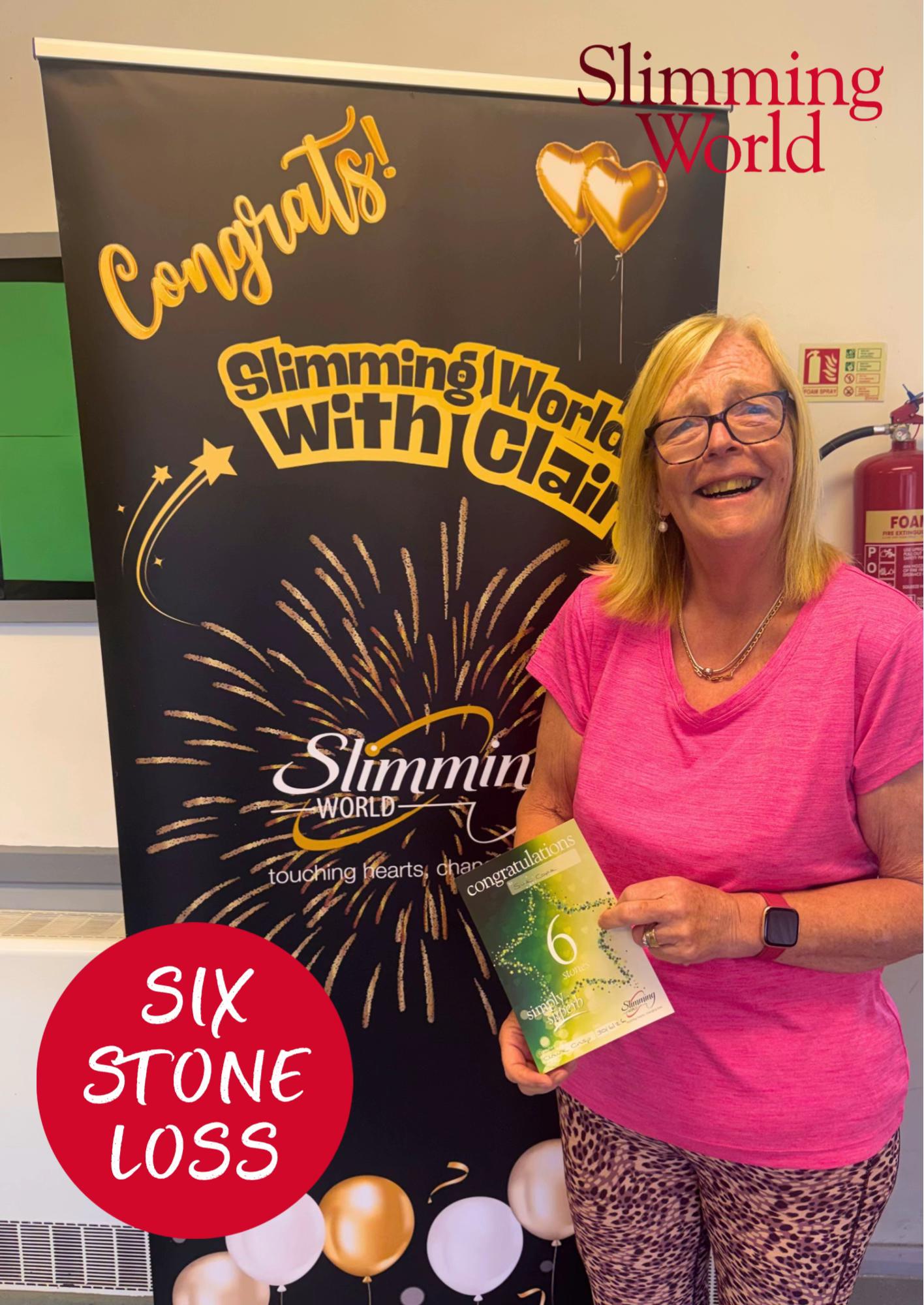 @SlimmingWorldWithClaire
